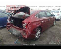 نیسان سێنترا